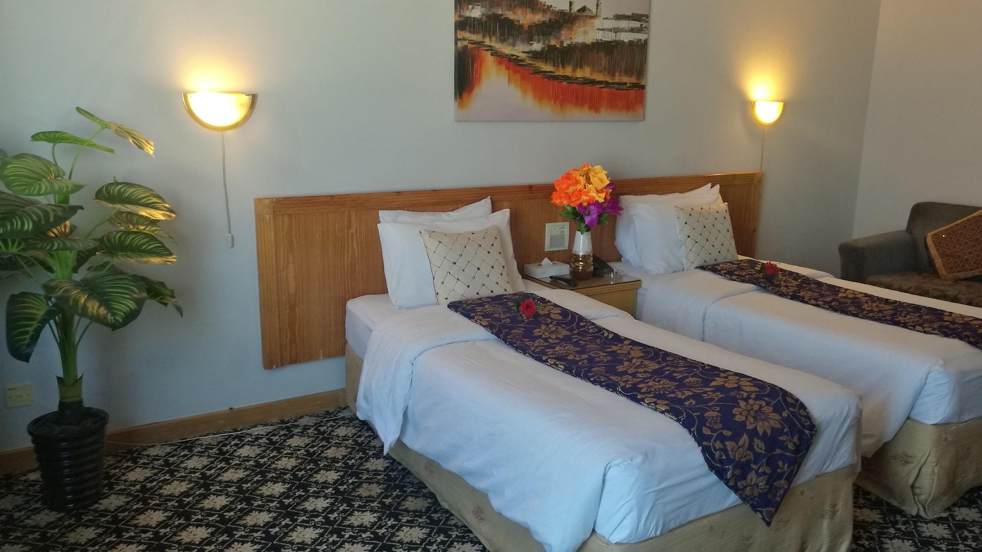 Phoenicia Tower Hotel And Spa Манама Екстериор снимка