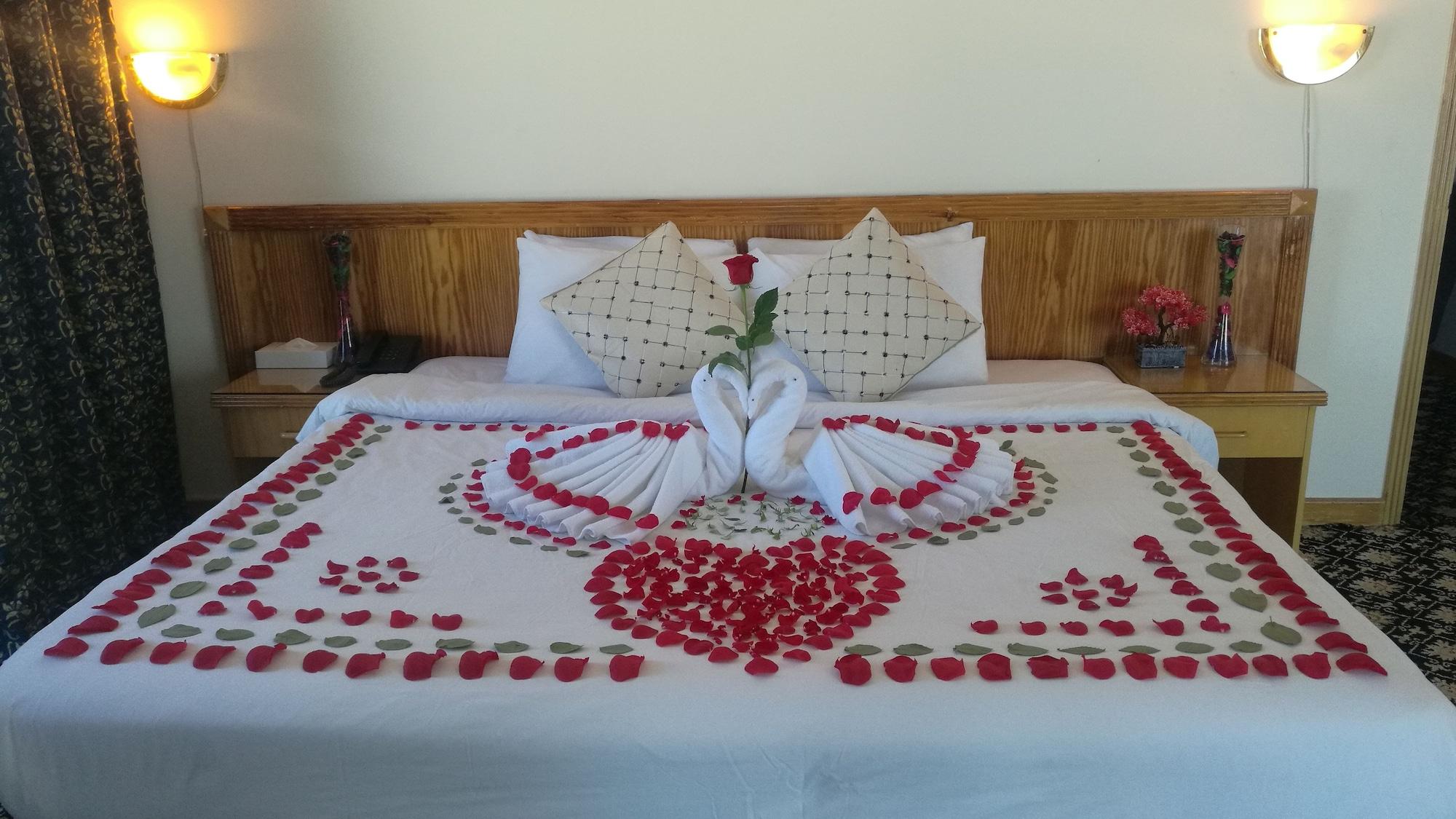 Phoenicia Tower Hotel And Spa Манама Екстериор снимка