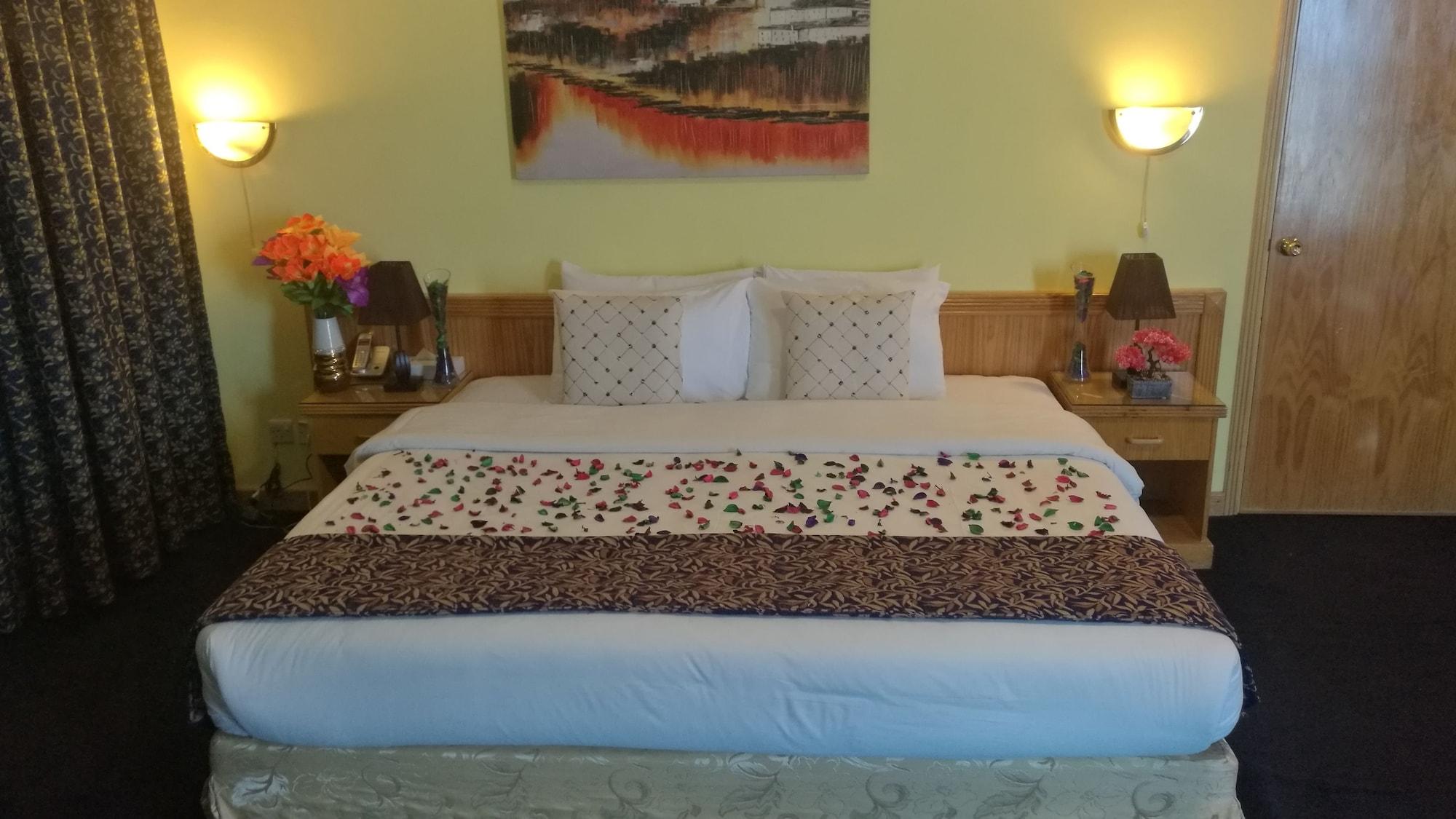 Phoenicia Tower Hotel And Spa Манама Екстериор снимка