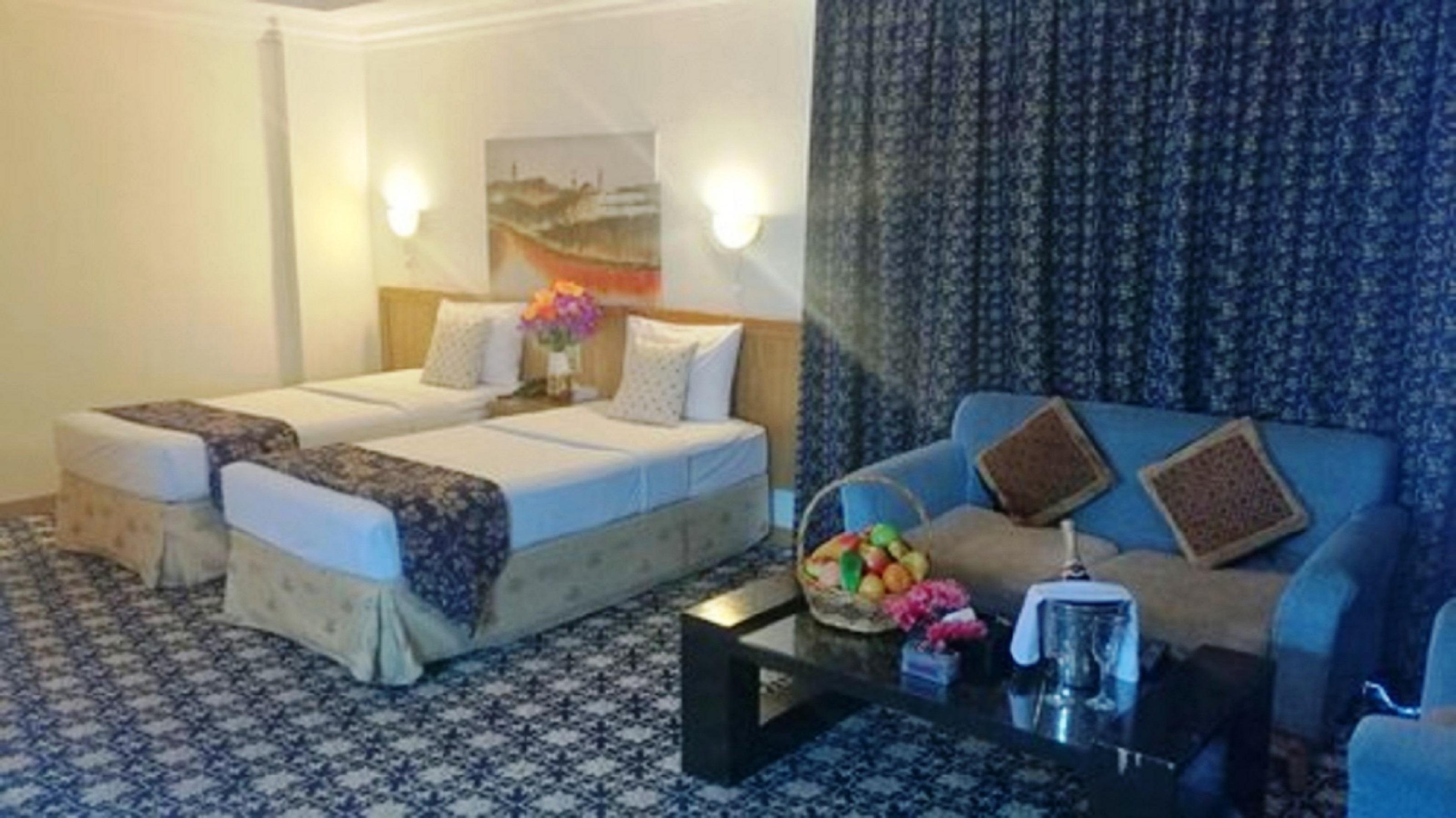 Phoenicia Tower Hotel And Spa Манама Екстериор снимка